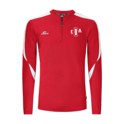 ELDERA SWEAT COLZIPPÉ COMPO...