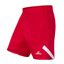 ELDERA SHORT AMERIK ROUGE -...