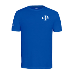 ELDERA TEE SHIRT TEEIEBO...