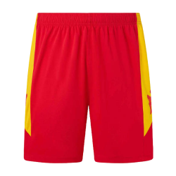 SHORT LUVIO ROUGE/JAUNE US...