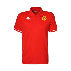 POLO BARLI ROUGE US PLESSIS...