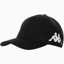 CASQUETTE BAPOV NOIR US...