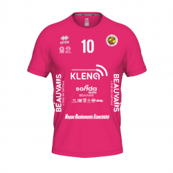 MAILLOT COLLECTOR OCTOBRE...