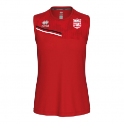 DÉBARDEUR FEMME ELOY...