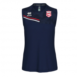 DÉBARDEUR FEMME ELOY...