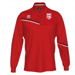 SWEAT 1/2 ZIP ELIAS...