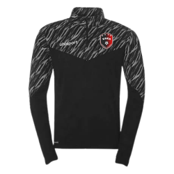 SWEAT 1/4 ZIP PROGRESSIVE...