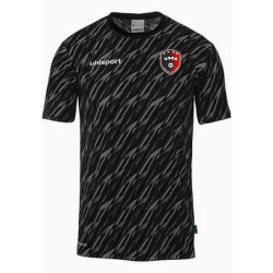 MAILLOT PROGRESSIVE 28 NOIR...