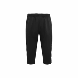 PANTALON 3/4  NOIR US...