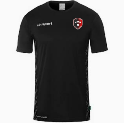 MAILLOT POLY PROGRESSIVE 28...