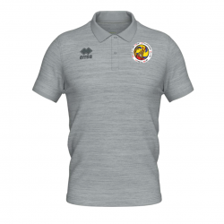 POLO EVO GRIS - BOUC VOLLEY