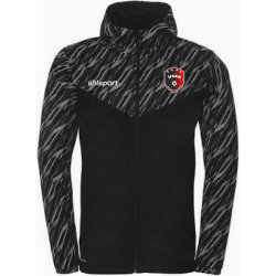 VESTE À CAPUCHE PROGRESSIVE...