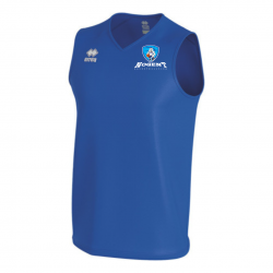 MAILLOT DARRELL ERREA ROYAL...