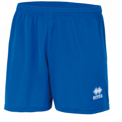 SHORT NEW SKIN ERREA ROYAL...