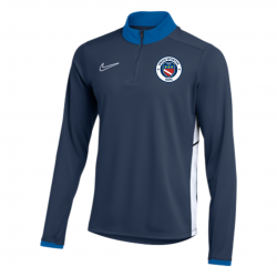 SWEAT 1/2 ZIP ACADEMY 25...