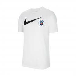 T-SHIRT PARK 20 NIKE BLANC...