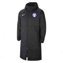 BLACK FRIDAY - PARKA PARK...