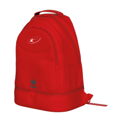 SAC À DOS ROY ERREA ROUGE -...
