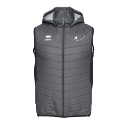 DOUDOUNE SCOZIA GRISE - ABE...