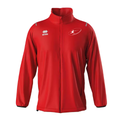 COUPE VENT PRESSING ROUGE -...