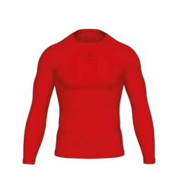 SOUS MAILLOT KEN ROUGE -...