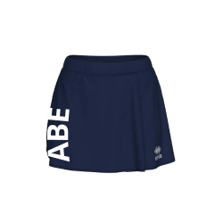 JUPE PERLA ERREA NAVY - ABE...
