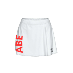 JUPE PERLA ERREA BLANC -...