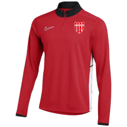 SWEAT ACADEMY 25 ROUGE AS...