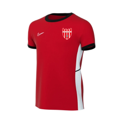 MAILLOT ACADEMY 25 ROUGE AS...