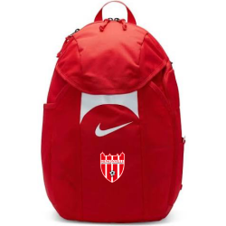 SAC A DOS ACADEMY TEAM...