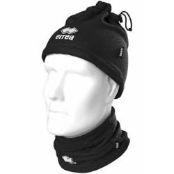 TOUR DE COU JUMAR NOIR - CCR