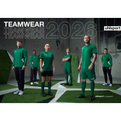 CATALOGUE UHLSPORT 2026