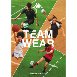 CATALOGUE KAPPA 2026