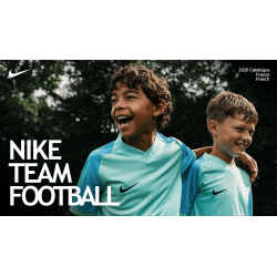 CATALOGUE NIKE 2026