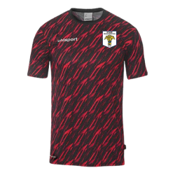 MAILLOT PROGRESSIVE 28...