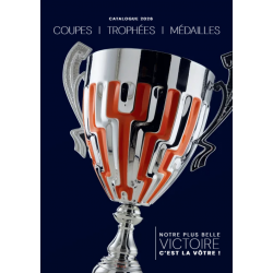 CATALOGUE TROPHÉES DES...