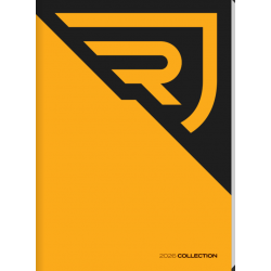 CATALOGUE WORKWEAR ROLY 2026