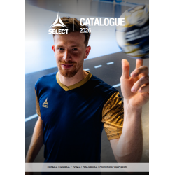 CATALOGUE SELECT 2026