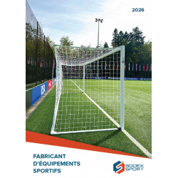 CATALOGUE SODEX SPORT 2026