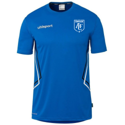 MAILLOT POLY ÉQUIPE 29...