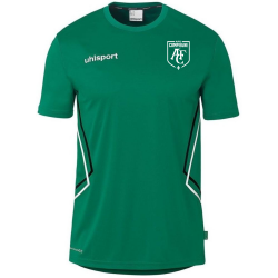 MAILLOT POLY ÉQUIPE 29...