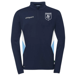 ZIP TOP EQUIPE 29 MARINE - AFC