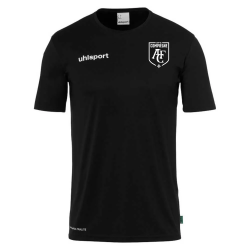 FUNCTIONAL SHIRT NOIR - AFC