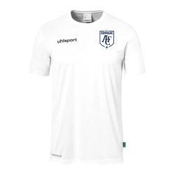 FUNCTIONAL SHIRT BLANC - AFC