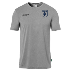 FUNCTIONAL SHIRT GRIS - AFC