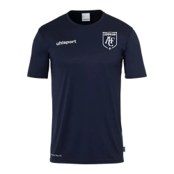 FUNCTIONAL SHIRT MARINE - AFC