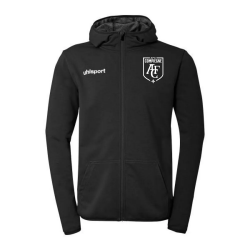 ESSENTIAL FLEECE JACKET...