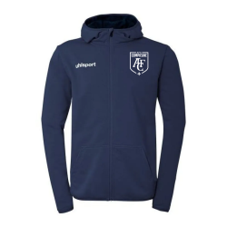 ESSENTIAL FLEECE JACKET...