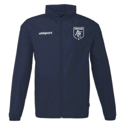 ESSENTIAL ALL WEATHER...