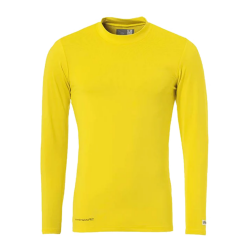 SOUS MAILLOT JAUNE - AFC
